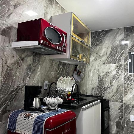Апартаменти Meu Loft Barra Nova 3 Сакуарема Екстер'єр фото