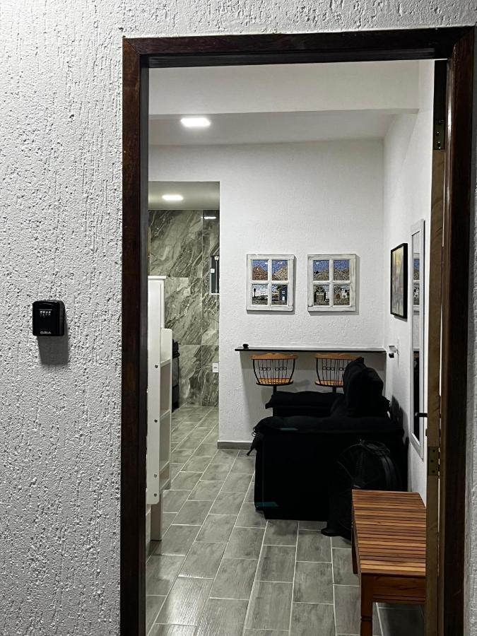 Апартаменти Meu Loft Barra Nova 3 Сакуарема Екстер'єр фото